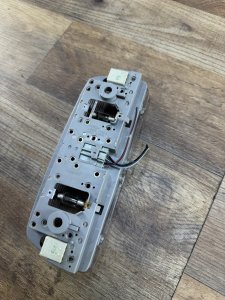 плафон салона HONDA ODYSSEY RA8 2000