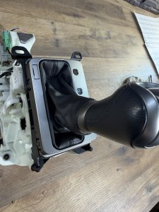 Селектор акпп HONDA LEGEND KB2 2012