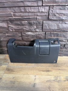 Пластик под руль HONDA RAFAGA