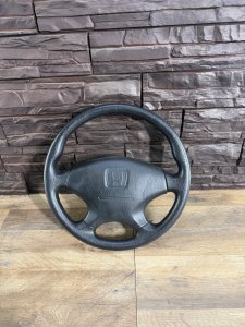 Руль HONDA TORNEO