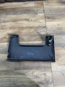 Пластик под руль HONDA ODYSSEY OEM 77301-S3N-003ZB RA8 2002