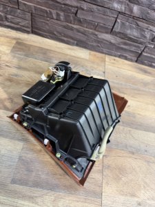 Пепельница TOYOTA CAMRY ACV30 2002