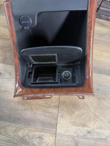 Пепельница TOYOTA CAMRY ACV30 2002