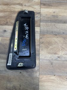 накладка airbag HONDA RAFAGA CE4 1994