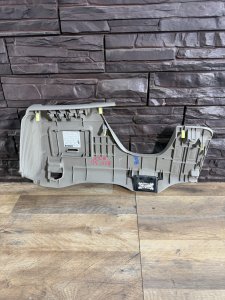 Пластик под руль TOYOTA CAMRY ACV30 2002