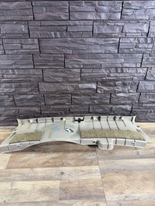 Накладка замка багажника HONDA ODYSSEY RA6 2000