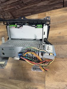 Блок климат контроля HONDA ACCORD OEM 39050SEA9130 CL7 2007