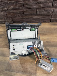Блок климат контроля HONDA ACCORD OEM 39050SEA9130 CL7 2007