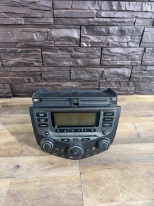 Блок климат контроля 39050SEA9130 HONDA ACCORD