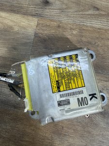 Блок SRS 8917033440 TOYOTA CAMRY