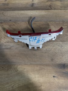 Стоп-сигналы HONDA ACCORD CL7 2007