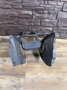 Консоль селектора АКПП HONDA ACCORD CL3 2000