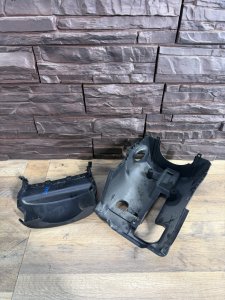 Кожух рулевой колонки пара HONDA ACCORD CL7 2007