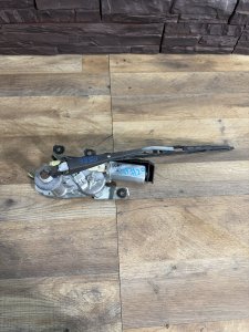 моторчик заднего дворника с поводком HONDA ACCORD
