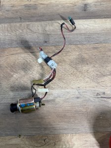 Прикуриватель HONDA ACCORD