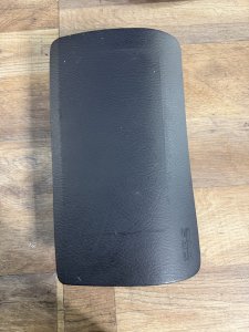 заглушка airbag HONDA STREAM