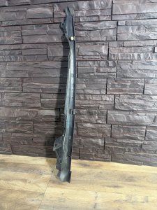 Накладка на крыло левая HONDA ACCORD CL7 2007