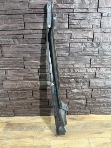 Накладка на крыло ПРАВАЯ HONDA ACCORD CL7 2007
