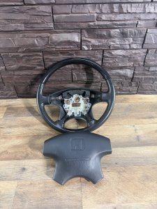руль HONDA ODYSSEY RA8 2002