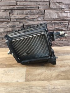 Испаритель кондиционера кондиционера HONDA TORNEO CF4 1998