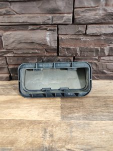 Клапан вентиляции кузова HONDA ACCORD
