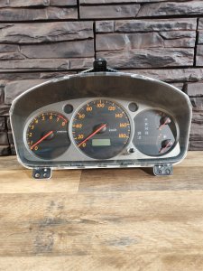 панель приборов HONDA STREAM RN1 2002