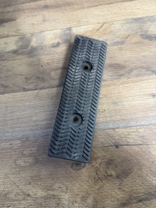 подставка под ногу 46992-S84-A01 HONDA ODYSSEY