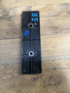 подставка под ногу HONDA ODYSSEY OEM 46992-S84-A01 RA6 2000