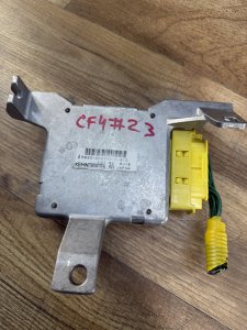 Блок SRS HONDA TORNEO CF4 1999