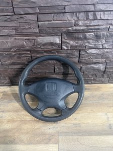 Руль HONDA ACCORD CF5 2002