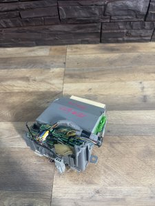 Блок предохранителей HONDA ACCORD