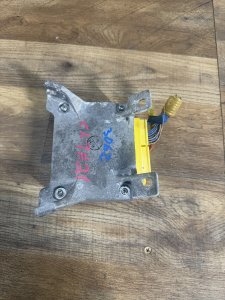 Блок SRS HONDA ACCORD OEM 77960SEAJ410 CL7 2007