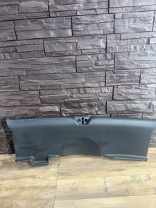Накладка замка багажника HONDA ACCORD CL7 2007