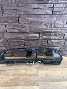 накладка на щиток приборов маска HONDA ODYSSEY RA8 2000