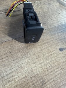 Кнопка a-pole HONDA ODYSSEY