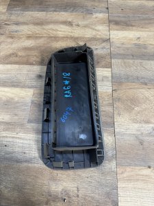 Заглушка airbag HONDA ODYSSEY RA6 2000