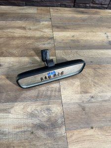зеркало заднего вида салонное HONDA ODYSSEY RA6 2000