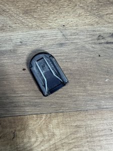 крепление зеркала салонного салонное HONDA ODYSSEY