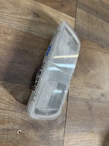 плафон HONDA ODYSSEY