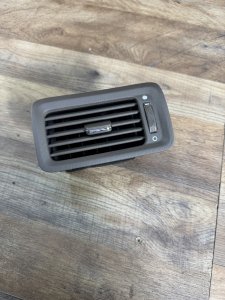 Воздуховод салона HONDA ODYSSEY RA8 2000