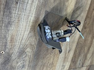 Прикуриватель HONDA ODYSSEY