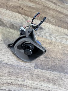 Прикуриватель HONDA ODYSSEY RA6 2000