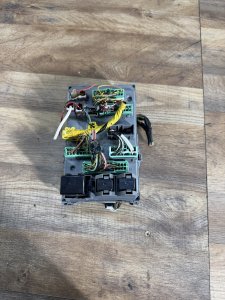 Блок предохранителей HONDA ODYSSEY OEM 38800S3N003 RA8 2000