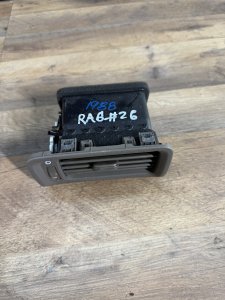 Воздуховод салона HONDA ODYSSEY RA6 2000