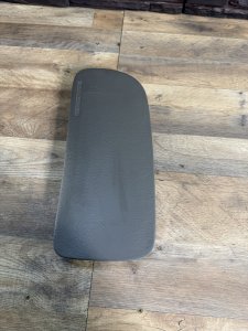 заглушка airbag HONDA ODYSSEY RA6 2000