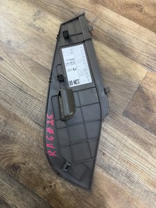 Пластик торпедо HONDA ODYSSEY