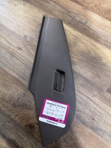 Пластик торпедо HONDA ODYSSEY RA6 2000