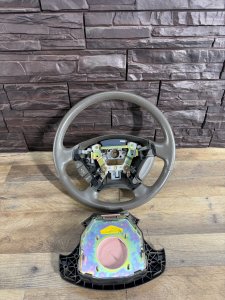 Руль HONDA ODYSSEY RA6 2000