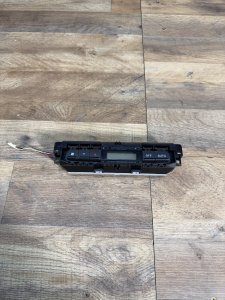 Блок климат контроля HONDA ODYSSEY RA6 2000