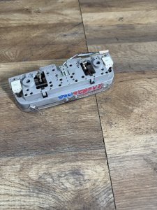 плафон салона HONDA ODYSSEY